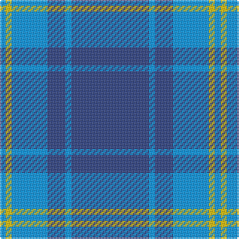 Woven sample