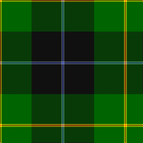 Woven sample