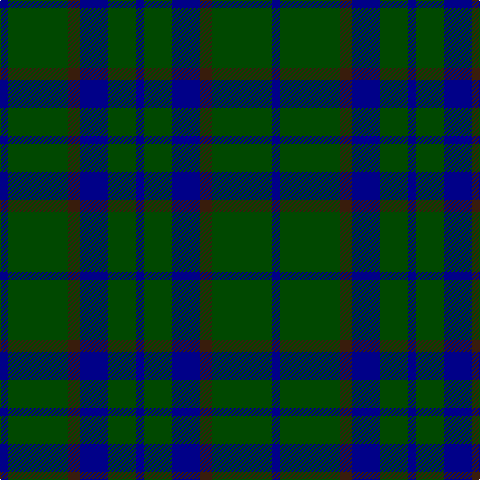 DB/8 G60 K12 DB28 G28 DB/8 tartan Tartan detail