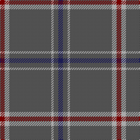 DR/8 Na8 N72 Na4 N8 DB/8 tartan Tartan detail