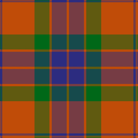DB/8 DO112 G52 DO8 DB52 DO/8 tartan Tartan detail