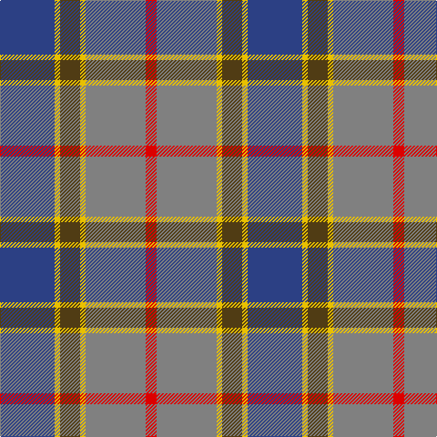 Woven sample