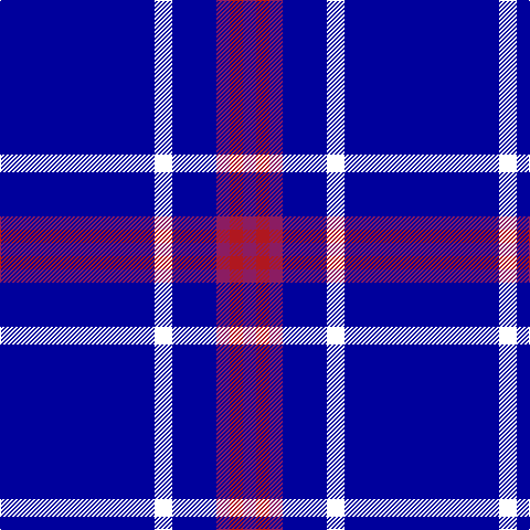 Woven sample