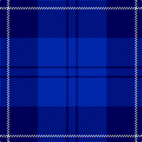 DB/12 N4 DB48 B48 DB4 B/12 tartan Tartan detail