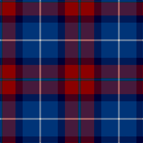 Woven sample