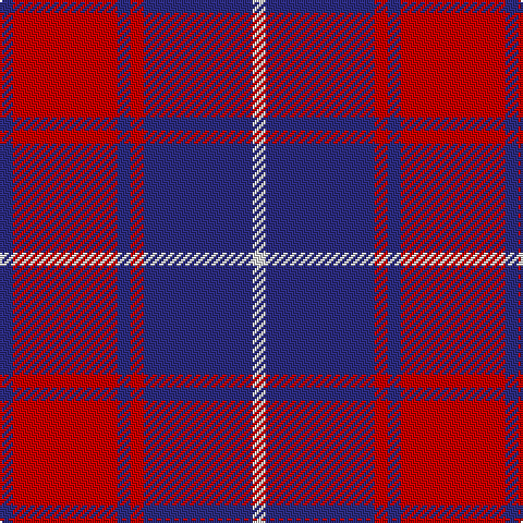 Woven sample