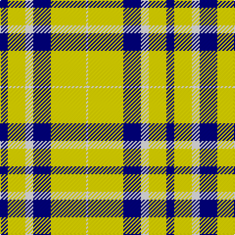 Woven sample