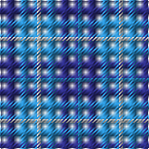 B/4 DB20 B20 LN4 B20 DB/20 tartan Tartan detail