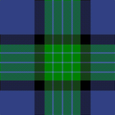B/144 K42 G32 Ba6 G34 Ba/6 tartan Tartan detail