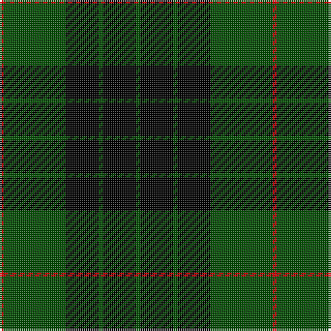 G/2 K16 G2 K16 G30 R/2 tartan Tartan detail
