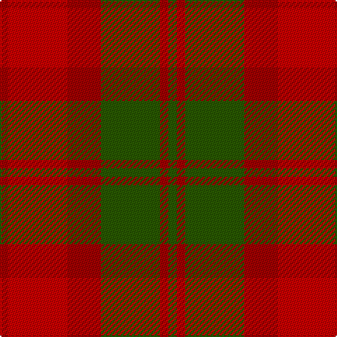 DR/6 R42 DR24 G42 DR6 G/6 tartan Tartan detail