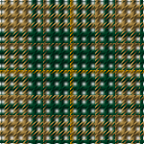 Woven sample