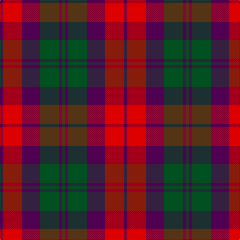 DP/6 R38 DP36 G38 DP6 G/6 tartan Tartan detail