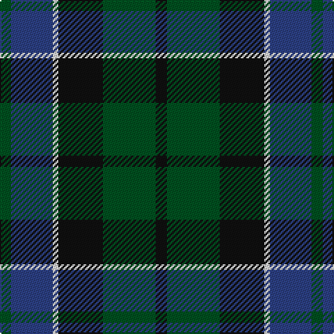 Woven sample