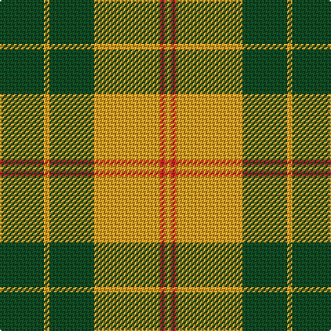 Woven sample