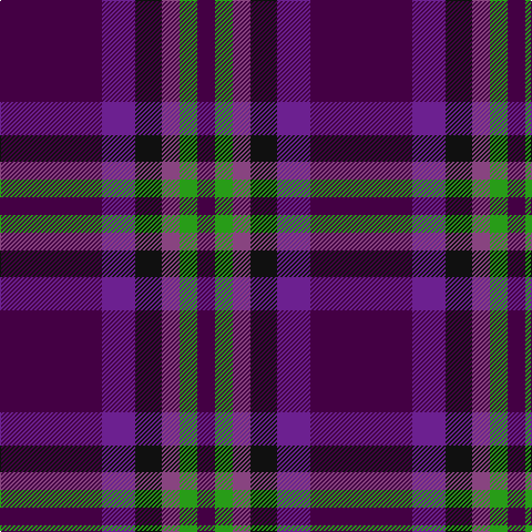 DP/16 G16 LP16 K24 Pa30 DP/92 tartan Tartan detail