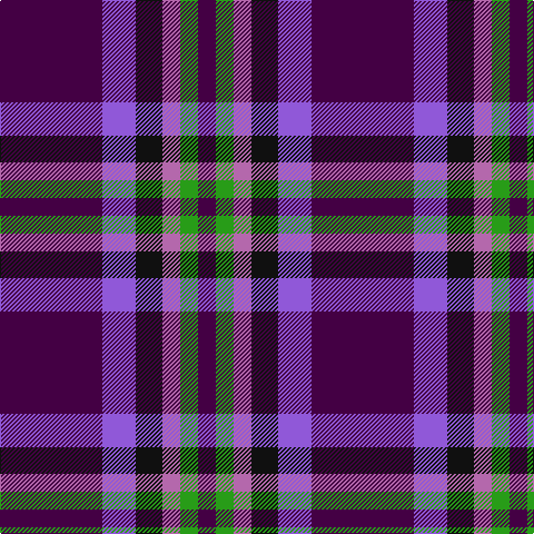 DP/16 G16 Pa16 K24 P30 DP/92 tartan Tartan detail