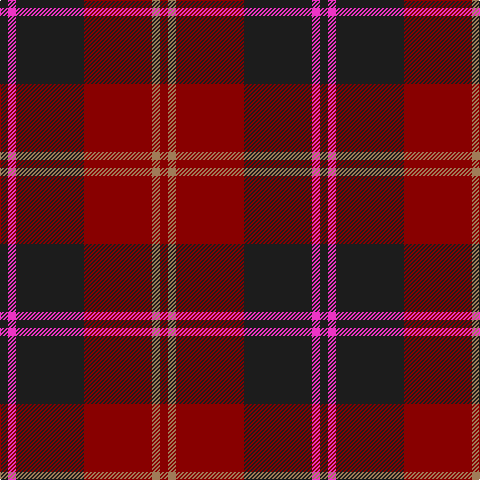 K/8 LR8 K68 DR68 LT8 DR/8 tartan Tartan detail