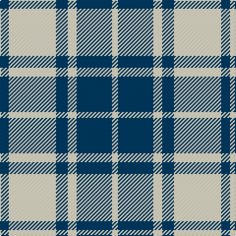 DB/9 LY48 DB12 LY9 DB36 LY/6 tartan Tartan detail