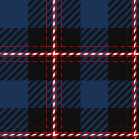 Woven sample