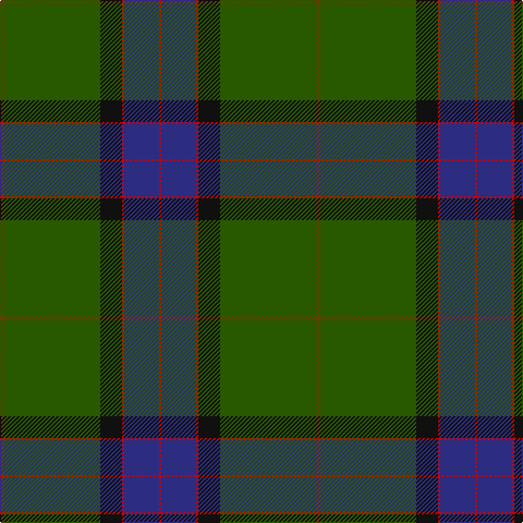 Woven sample
