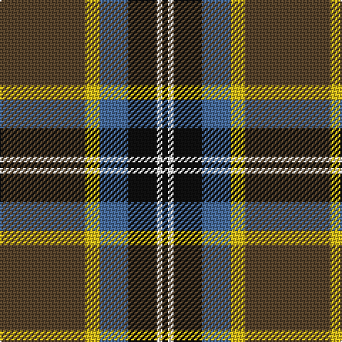 Woven sample
