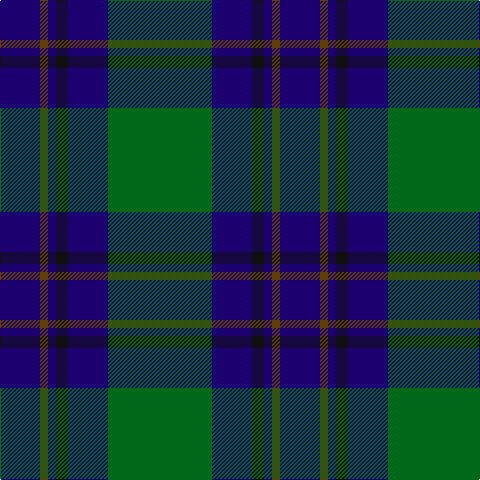 DB/40 T8 DB8 K12 DB40 G/104 tartan Tartan detail