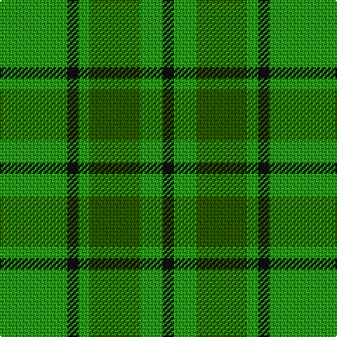 G/48 K8 G8 Ga36 G16 K/8 tartan Tartan detail