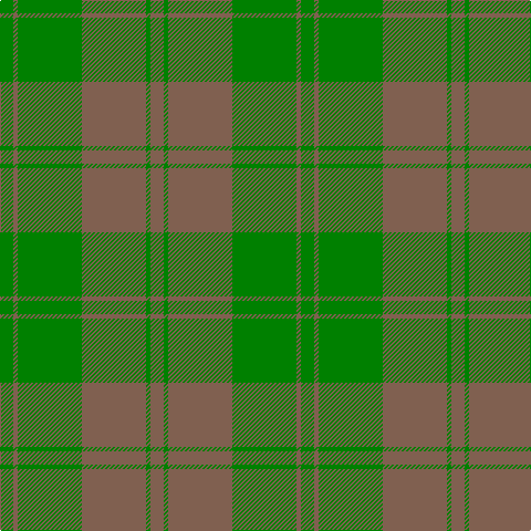 G/12 LT4 G58 LT58 G4 LT/12 tartan Tartan detail