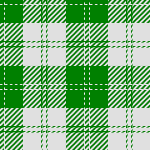 G/12 LN4 G58 LN58 G4 LN/12 tartan Tartan detail