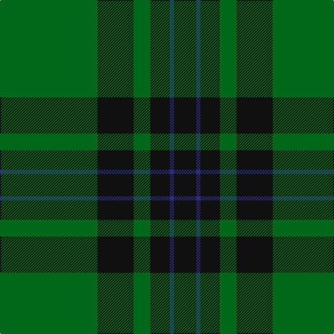 G/140 K52 G24 K28 DB6 K/32 tartan Tartan detail