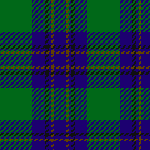 G/104 DB40 K12 DB8 T8 DB/40 tartan Tartan detail