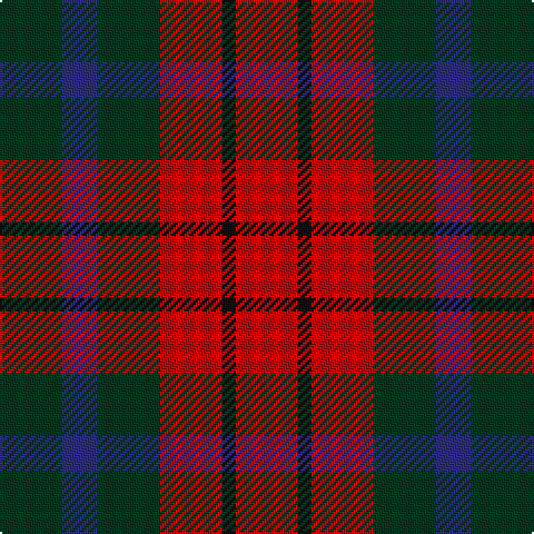 DG/28 DB16 DG28 R28 K6 R/28 tartan Tartan detail