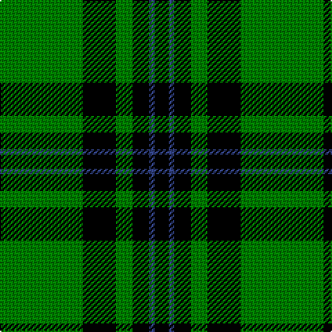 G/60 K24 G12 K12 B4 K/10 tartan Tartan detail