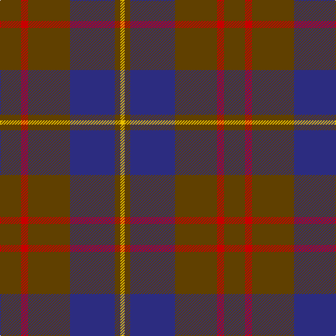 T/30 R10 T60 DB64 T8 Y/6 tartan Tartan detail