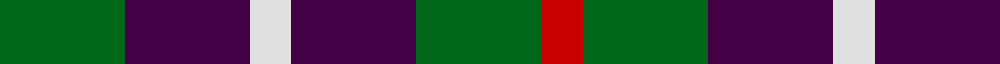 Wilson's No.113 example sett
