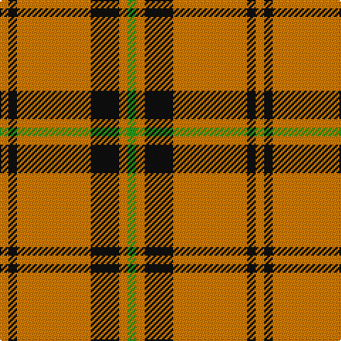O/6 K6 O52 K20 O6 G/6 tartan Tartan detail