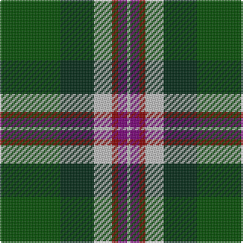 G/40 DG22 N12 DR4 P6 N/2 tartan Tartan detail