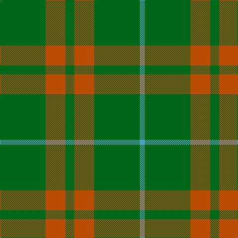 G/92 DO40 G18 DO40 G92 B/10 tartan Tartan detail