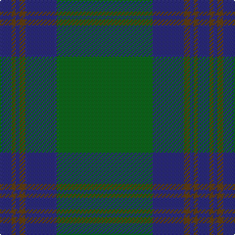 DB/12 T4 DB4 T6 DB32 G/98 tartan Tartan detail