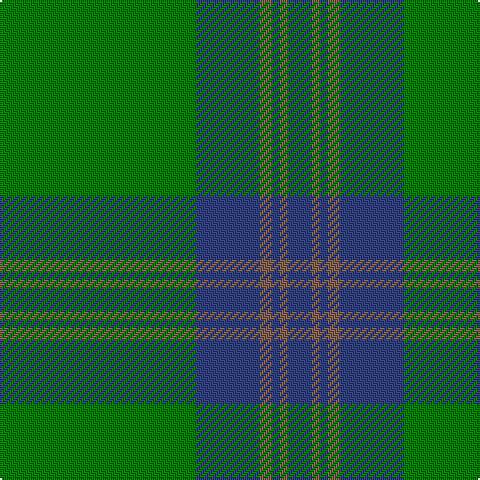 B/12 LT4 B4 LT6 B32 G/98 tartan Tartan detail