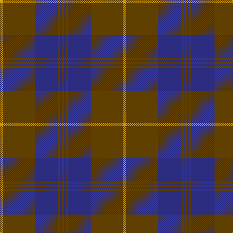 DY/6 T66 DB48 T4 DB4 T/4 tartan Tartan detail