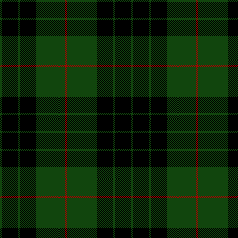 DG/4 K32 DG4 K32 DG60 DR/4 tartan Tartan detail