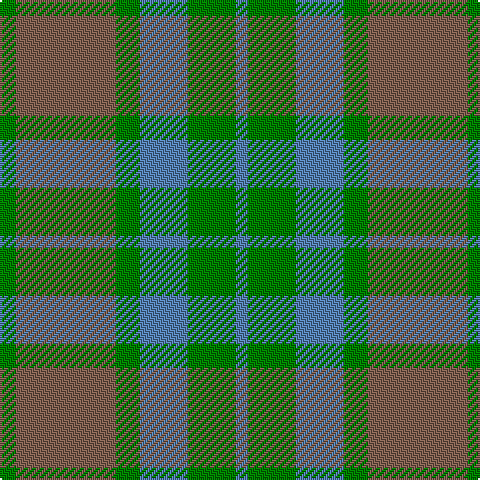 G/8 LT50 G12 B24 G24 B/6 tartan Tartan detail