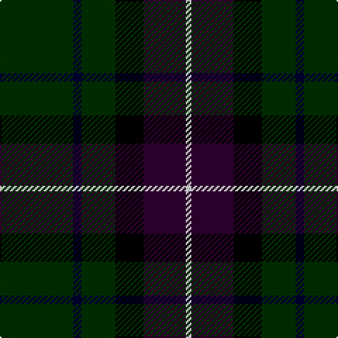 DG/52 DB6 DG24 K20 DP30 LN/4 tartan Tartan detail