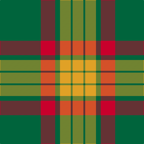 Woven sample