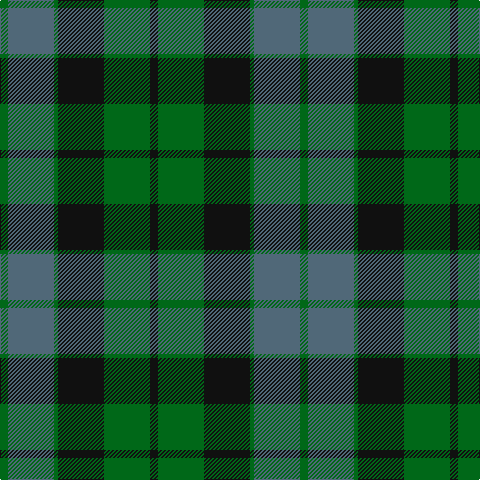 G/8 N46 G4 K46 G46 K/8 tartan Tartan detail