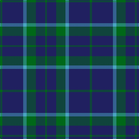 G/8 DBa72 B12 G32 DBa32 G/6 tartan Tartan detail