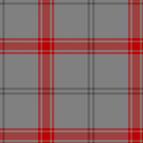 Na/8 N8 Na112 R8 Na6 R/26 tartan Tartan detail