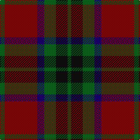 G/8 DR56 DB12 G20 K20 G/6 tartan Tartan detail